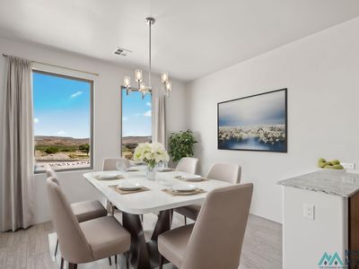 202 Tierra Verde Cir, Elephant Butte, NM, 87935
