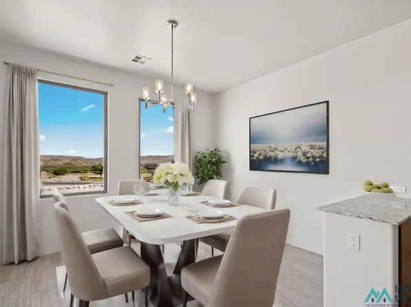 202 Tierra Verde Cir, Elephant Butte, NM 87935