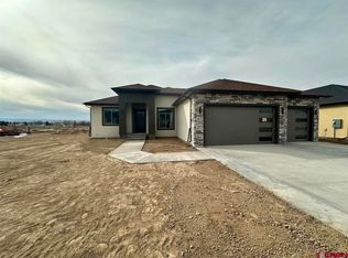 1526 Criterion St, Delta, CO 81416