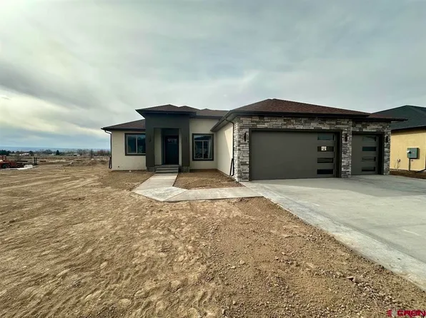 1526 Criterion Street, Delta, CO 81416