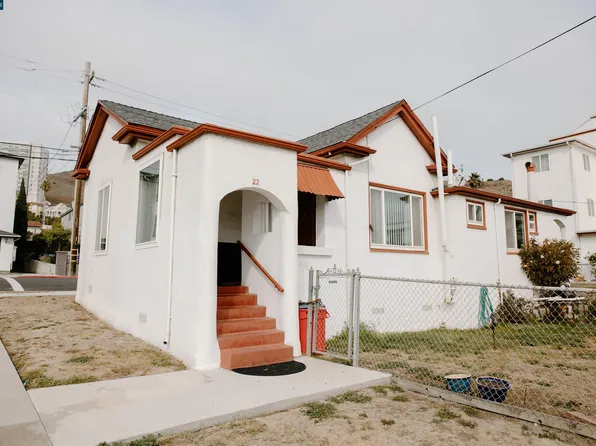 22 Butler Rd, South San Francisco, CA 94080