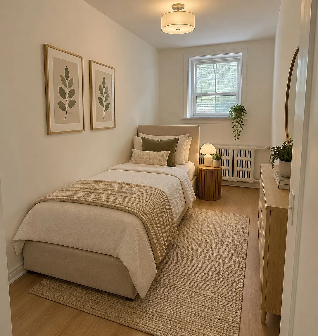 1 bed, $1,849 — Photo 4