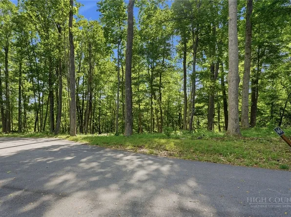 Lot 46 Poplar Forest Drive, Boone, NC 28604