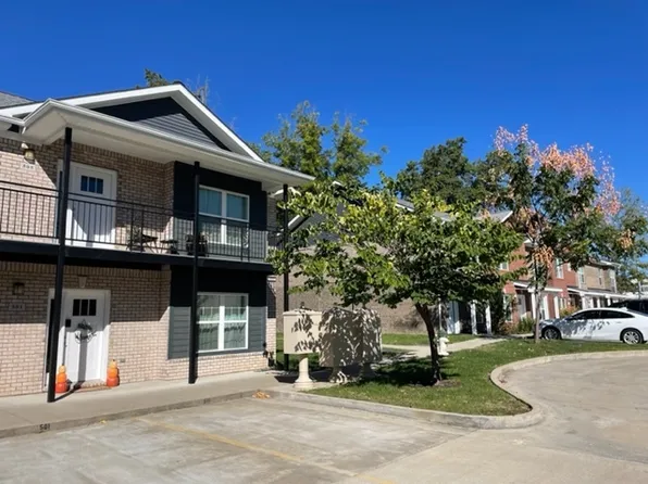 1407 Poplar St, Murray, KY 42071