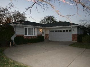 629 S Cooper Rd, New Lenox, IL 60451