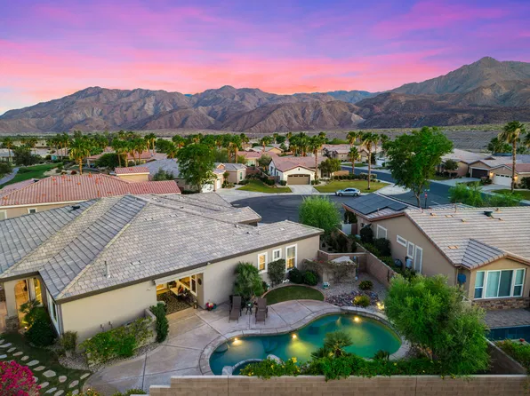 81300 Cantor Ct, La Quinta, CA 92253