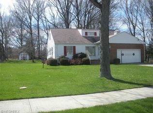 196 Richmond Rd, Richmond Heights, OH