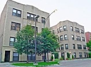 7440 N Hermitage Ave APT 2G, Chicago, IL 60626