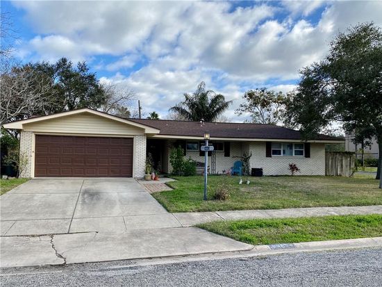 463 Haroldson Dr Corpus Christi Tx 78412 Zillow
