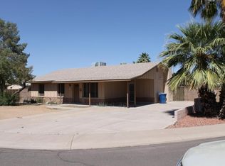 2613 S Juniper St, Tempe, AZ 85282