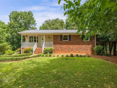 7004 Montague Rd, Greensboro, NC, 27409