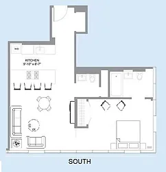 Rented by Home Ambassadors