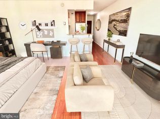 1435 4th St SW APT B502, Washington, DC