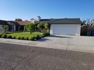 309 Petris Ave, Ridgecrest, CA 93555