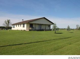 2839 Oak Rd, Shell Lake, WI 54871