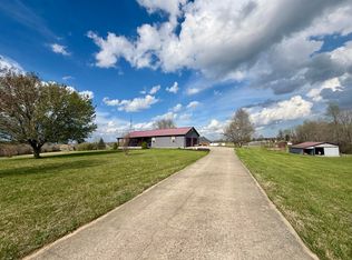 1716 Liberty Rd, Eubank, KY 42567