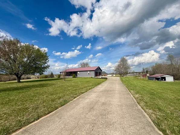 1716 Liberty Rd, Eubank, KY 42567