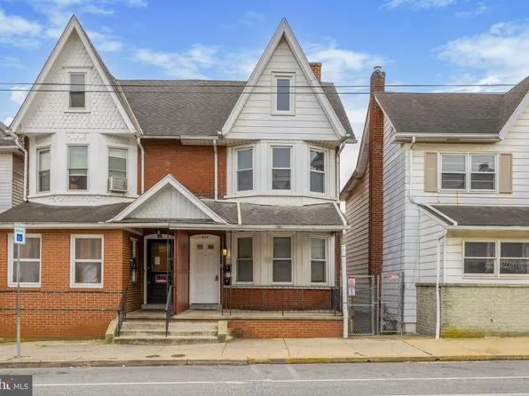 634 E Lincoln Hwy, Coatesville, PA 19320