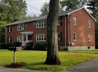 66 Haskell St APT 4, Westborough, MA 01581