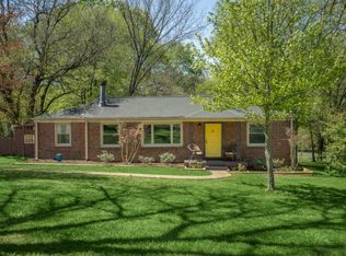 4415 Saunders Ave, Nashville, TN 37216