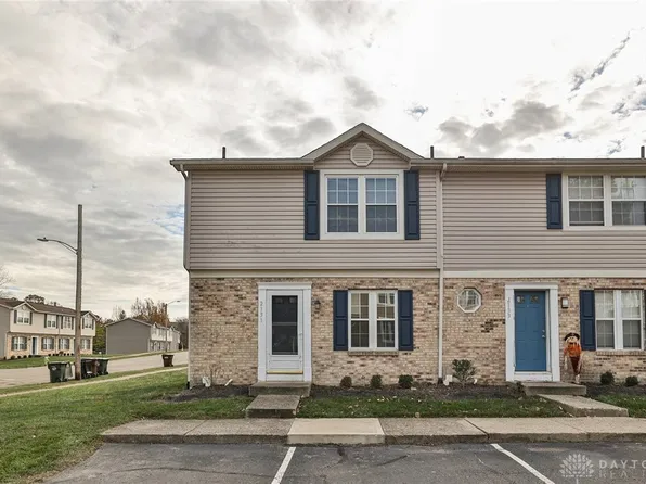 2131 Chapel Dr, Fairborn, OH 45324
