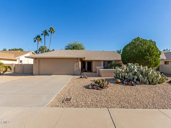 19931 N 98th Avenue, Peoria, AZ 85382