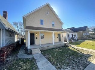 451 S Keystone Ave, Indianapolis, IN 46201