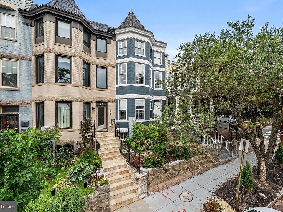 1st image of 30 T St NE Unit 2