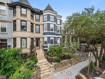 30 T St NE Unit 2, Washington, DC, 20002