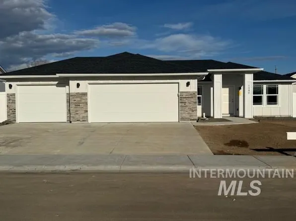 1340 Crescent St, Weiser, ID 83672