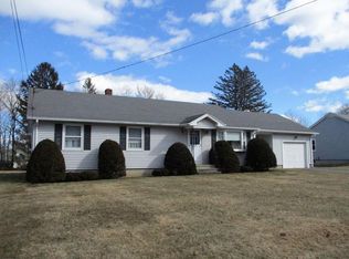 48 Brodeur Ave, Webster, MA 01570