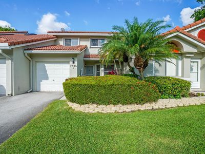 7526 Pinewalk Drive S #174, Pompano Beach, FL, 33063