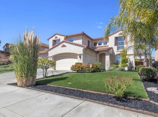 1846 Sanger Peak Way, Antioch, CA 94531