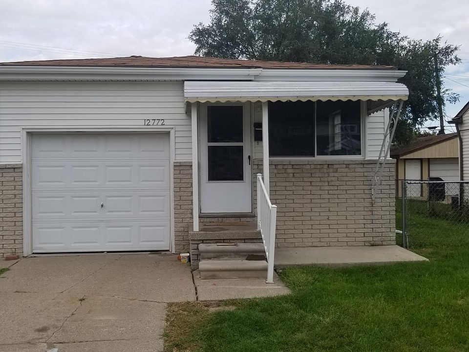 House Front