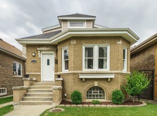 2926 N Lowell Ave, Chicago, IL