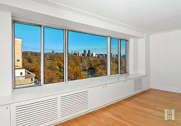 Rented by Halstead Real Estate