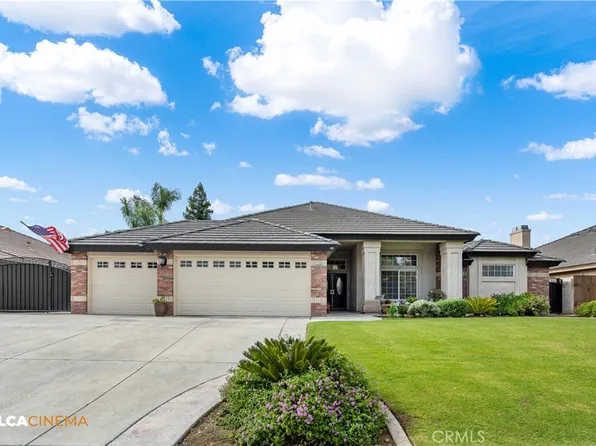 11505 Darlington Ave, Bakersfield, CA 93312