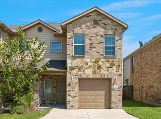 468 Castleridge Dr, Little Elm, TX 75068