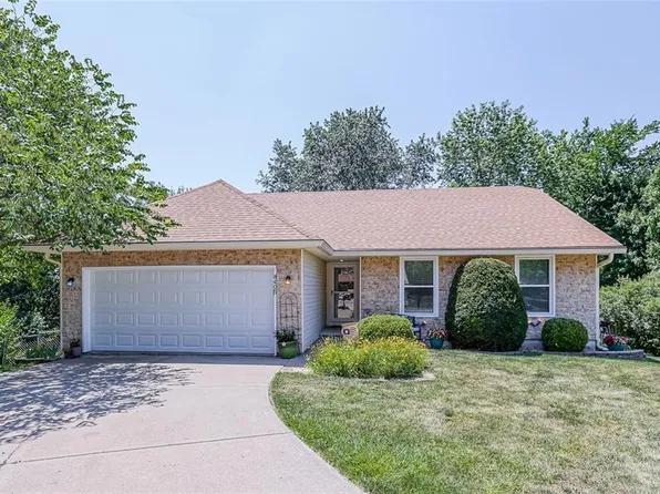 8405 N Winan Ave, Kansas City, MO 64153