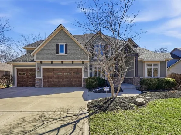9615 NE 89th St, Kansas City, MO 64157
