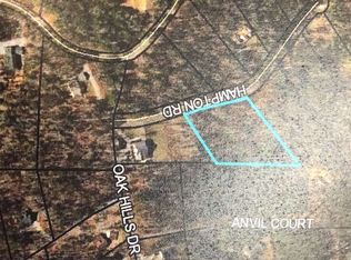 2 Deer Trl, Blairsville, GA 30512