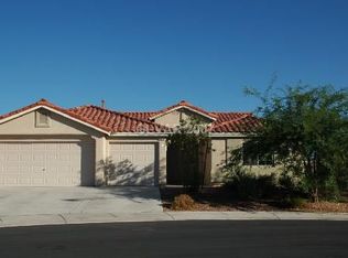 6445 Raptor Ct, North Las Vegas, NV 89084