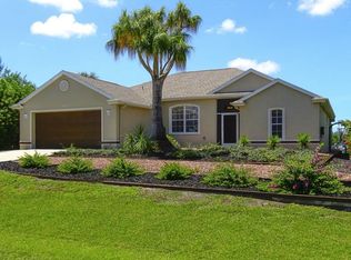 14953 Appleton Blvd, Pt Charlotte, FL 33981