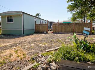 781 S Rain St NE, Ocean Shores, WA