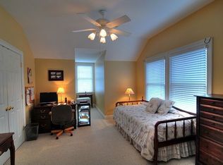 710 Stratford Run Dr, Fort Mill, SC 29708