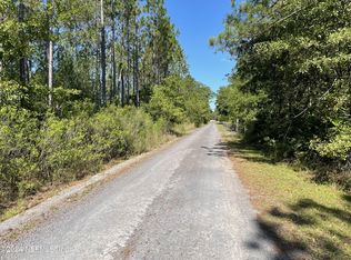0 Penelope Ln, Macclenny, FL 32063