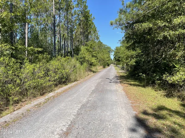 0000 PENELOPE Lane, Macclenny, FL 32063