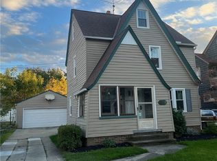 21300 S Lake Shore Blvd, Euclid, OH