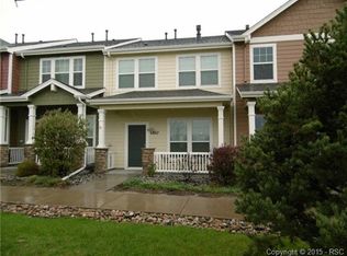 4807 Harrier Ridge Dr, Colorado Springs, CO 80916