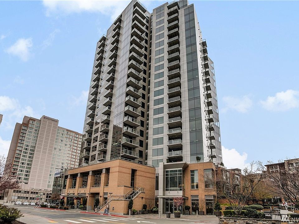 1st image of 10610 NE 9th Pl Unit 1109